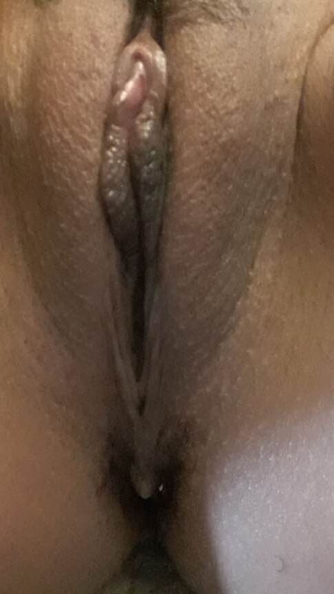 My sexy wifey
