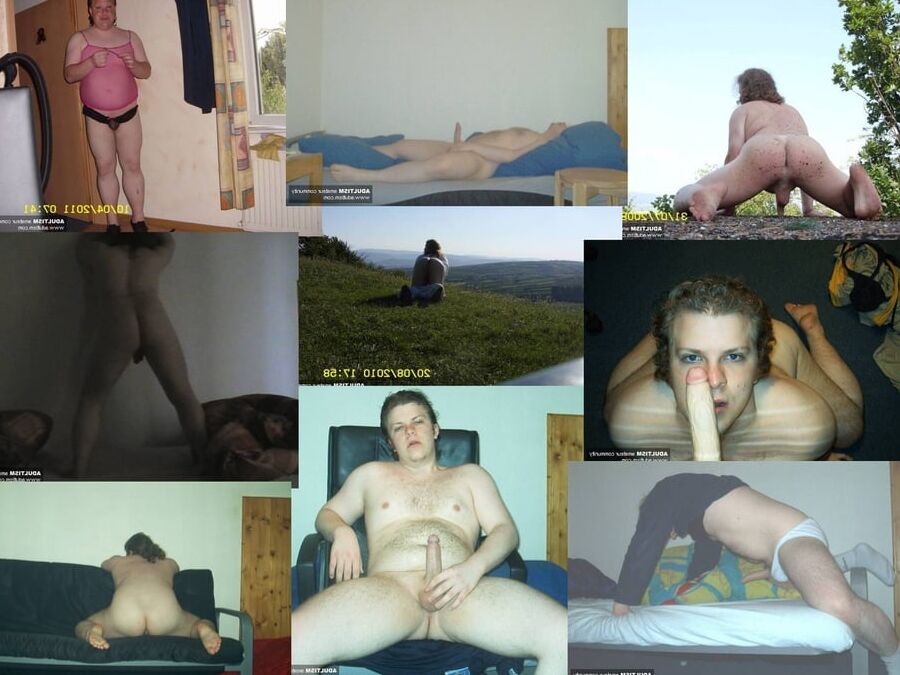 dusty lusty archive
