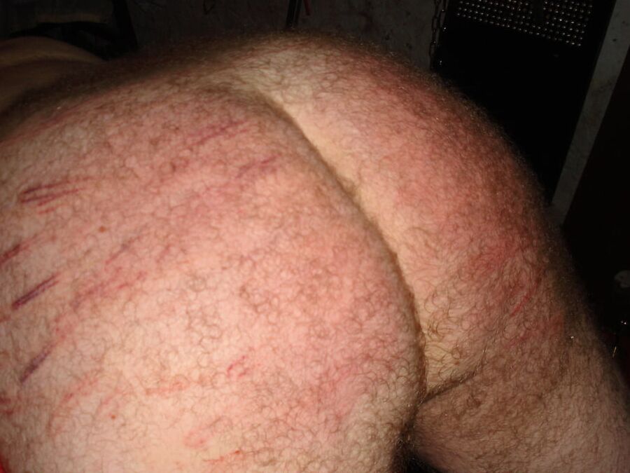 Caning