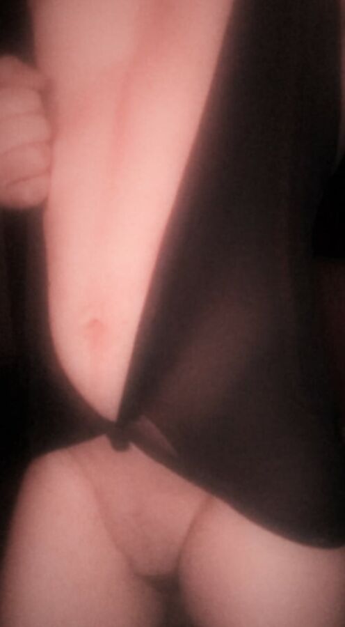 xxxpring inside - Nika homemade (un)dress fashion