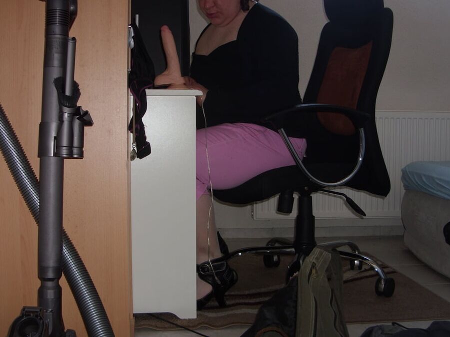dusty lusty archive
