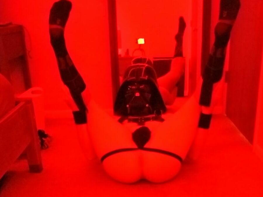 The Darkside
