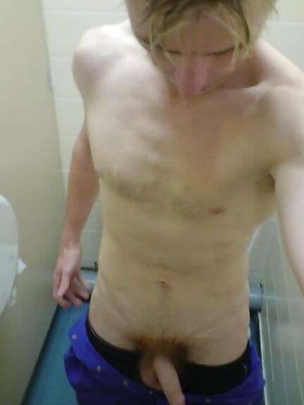 Me &amp; My cock