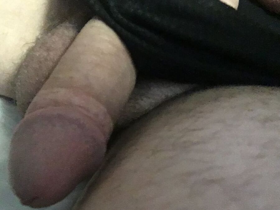 Horny and wants to cum