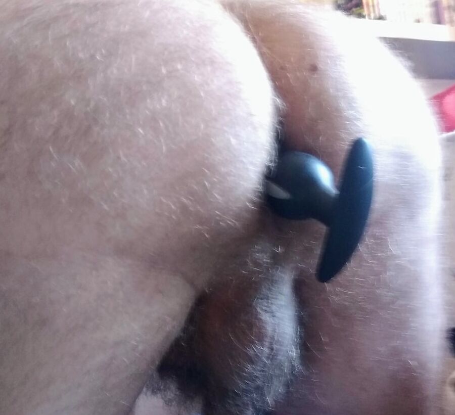 SIT ON MY COCK