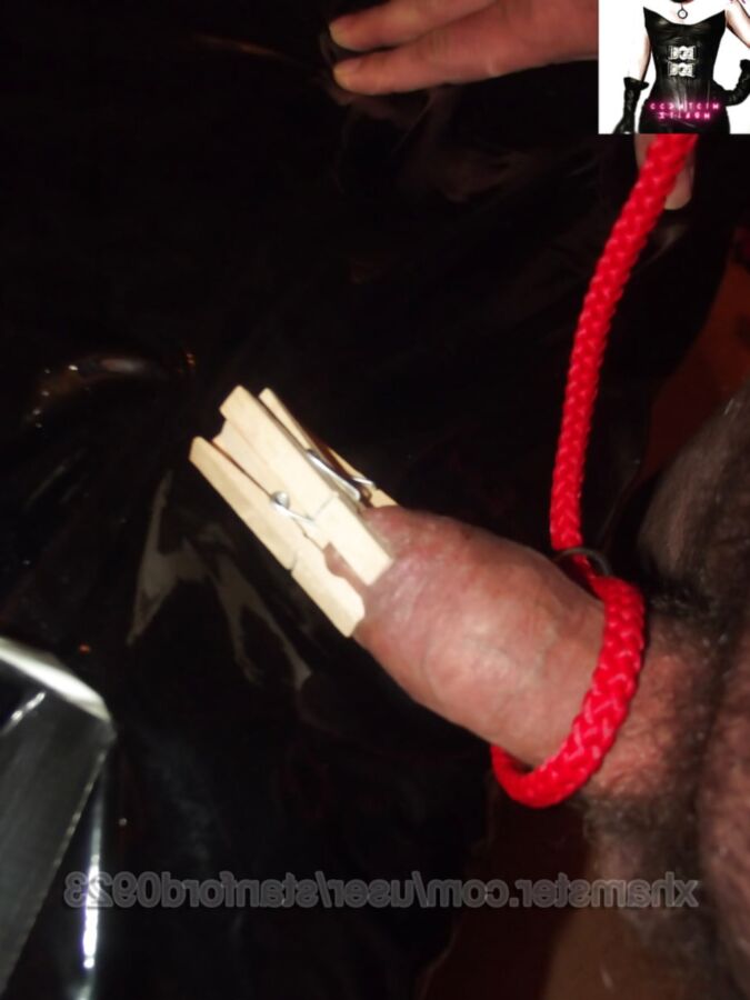 MISTRESS RETURNS PT