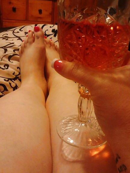 Just relax