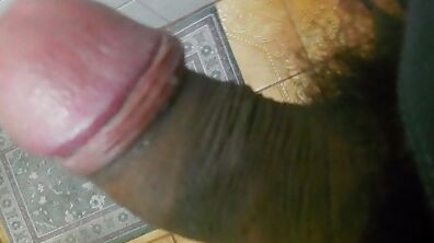 Juicy thick cup of HotChocolate