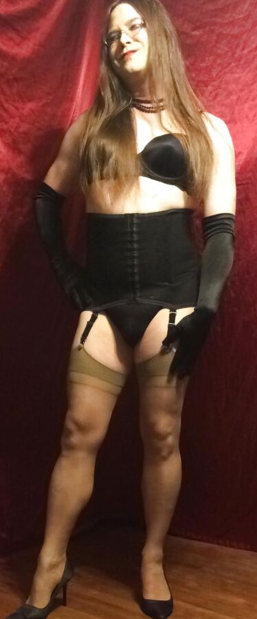 Joanie - Rago Lingerie