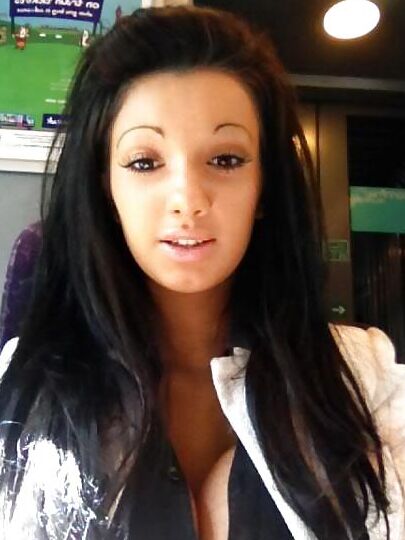 no makeup maid