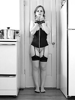 Hard BDSM sessions