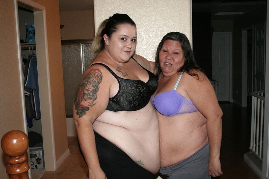 BBW Pleasures