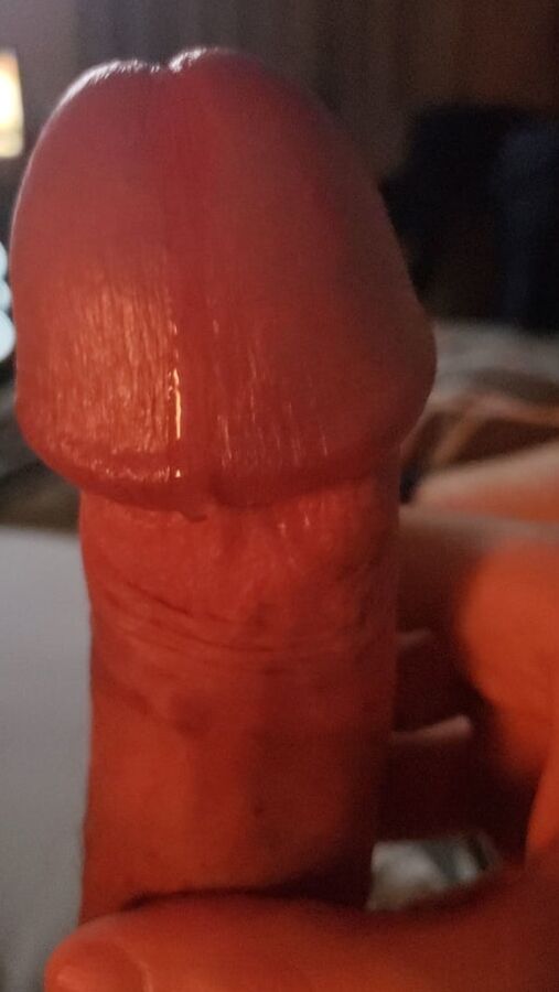 Monster Mushroom Cock Head