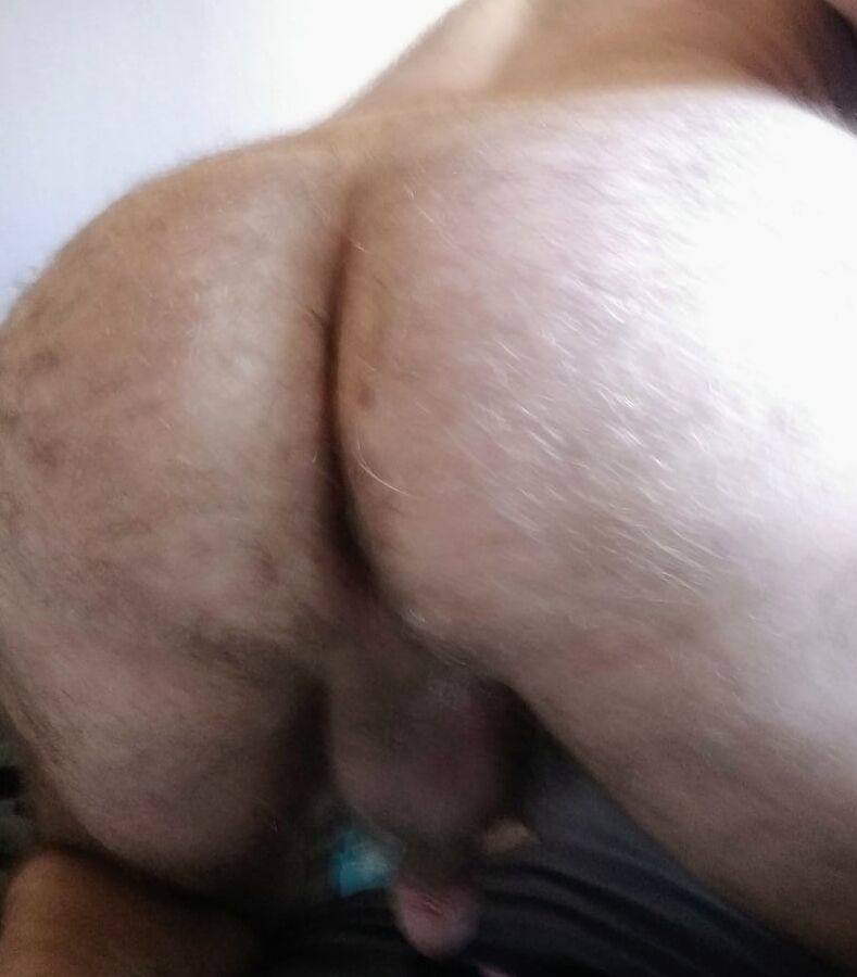 SIT ON MY COCK
