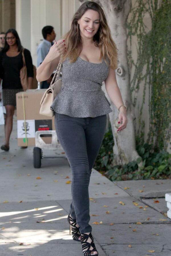 Amy Brook Showing Off Her Pantyhose Tights