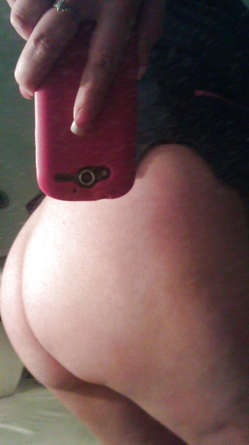 Me showing off my body