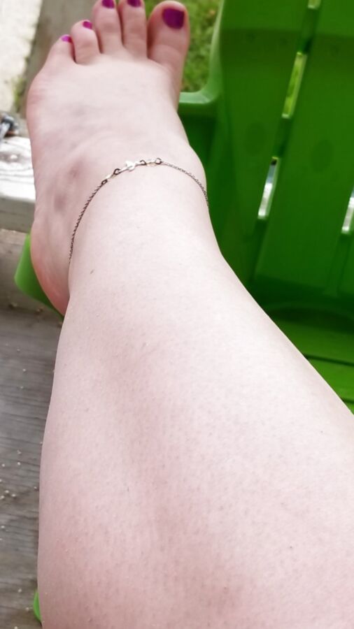Teasing &amp; Playing with a few of my favorite toys... milf