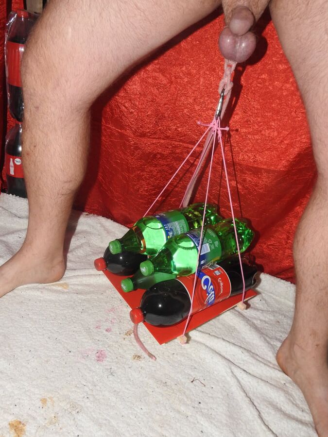 Soda Tray CBT