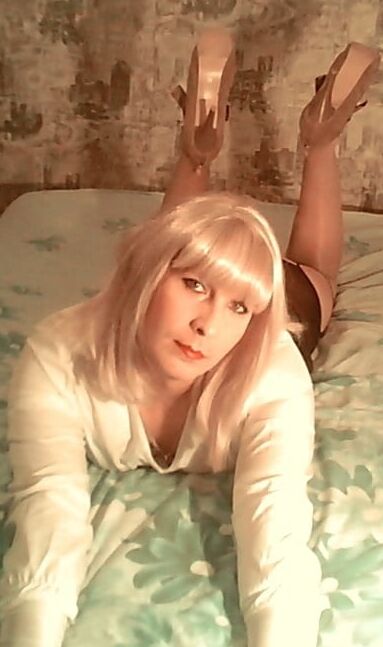 no makeup maid