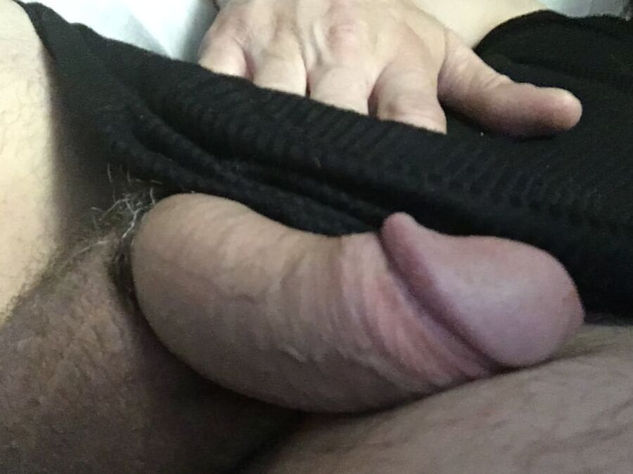 Horny and wants to cum
