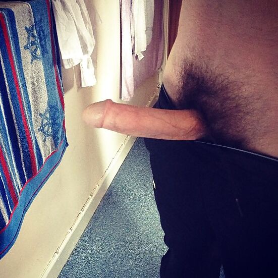 More of my cock :) x