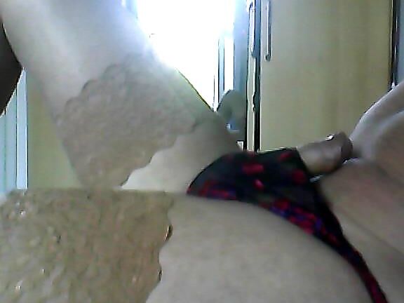 Domina With Bone