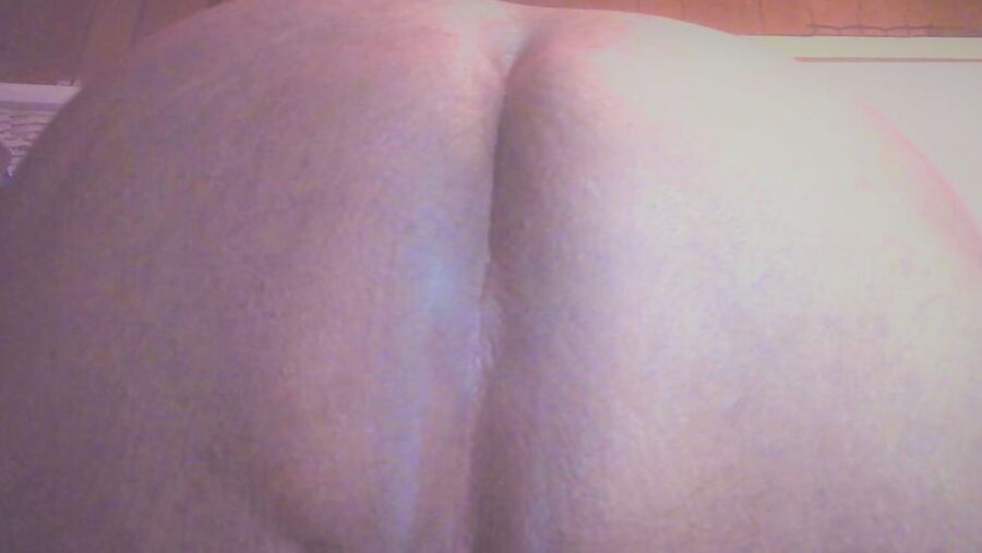 Thicc ass