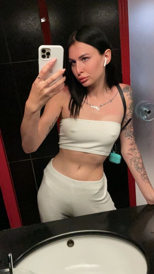 My sexy body