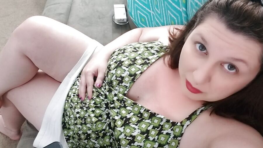 Teasing &amp; Playing with a few of my favorite toys... milf