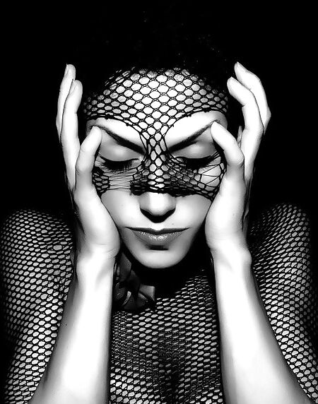 Audrey Tgirl Fetish Session Cam