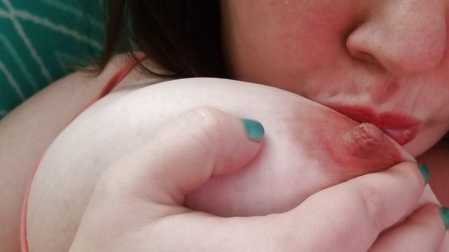 More Fun with the Titties Biting, Clawing, Slapping, Sucking
