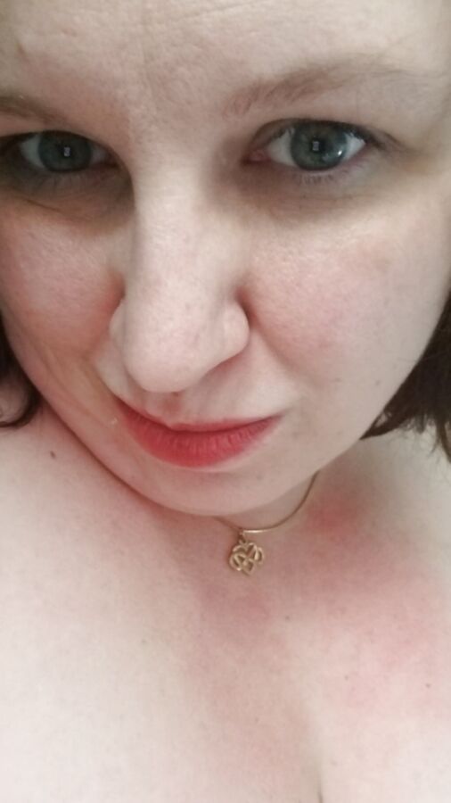 More Fun with the Titties Biting, Clawing, Slapping, Sucking