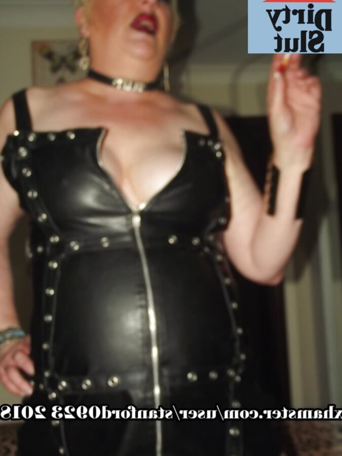 DIRTY SLUT