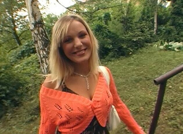 finnish girl- join our fanclub!