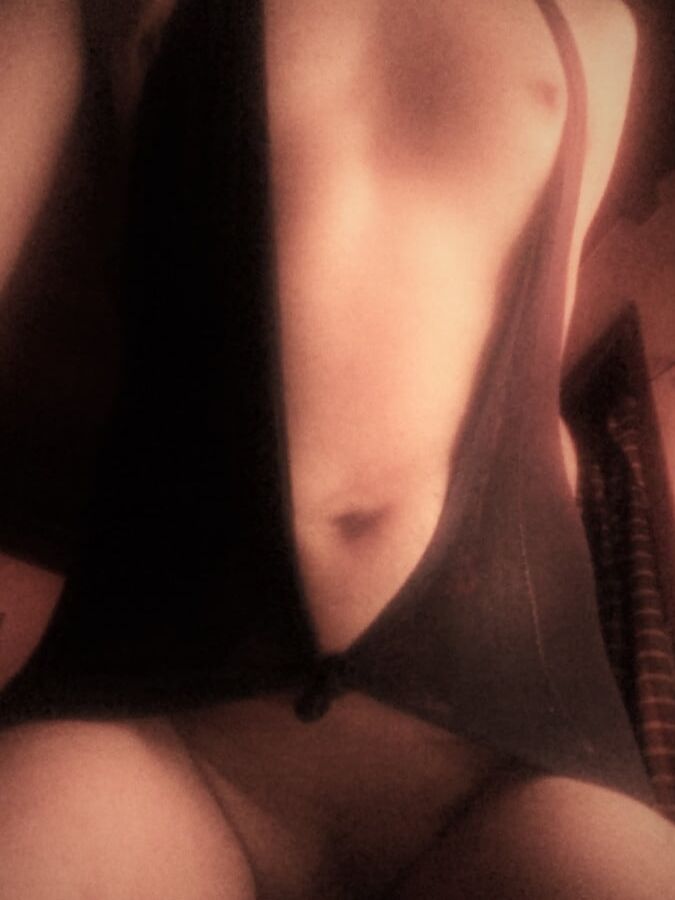 xxxpring inside - Nika homemade (un)dress fashion