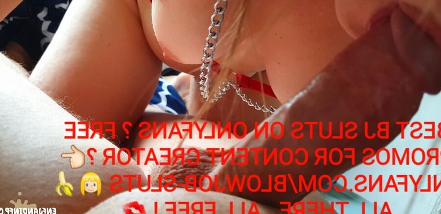 Cute Blowjob Slut - ENFJandINFP
