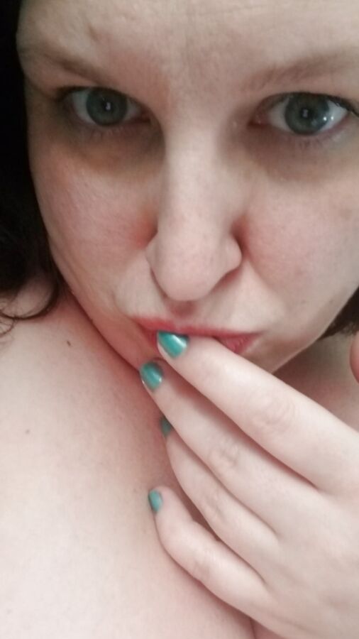 More Fun with the Titties Biting, Clawing, Slapping, Sucking