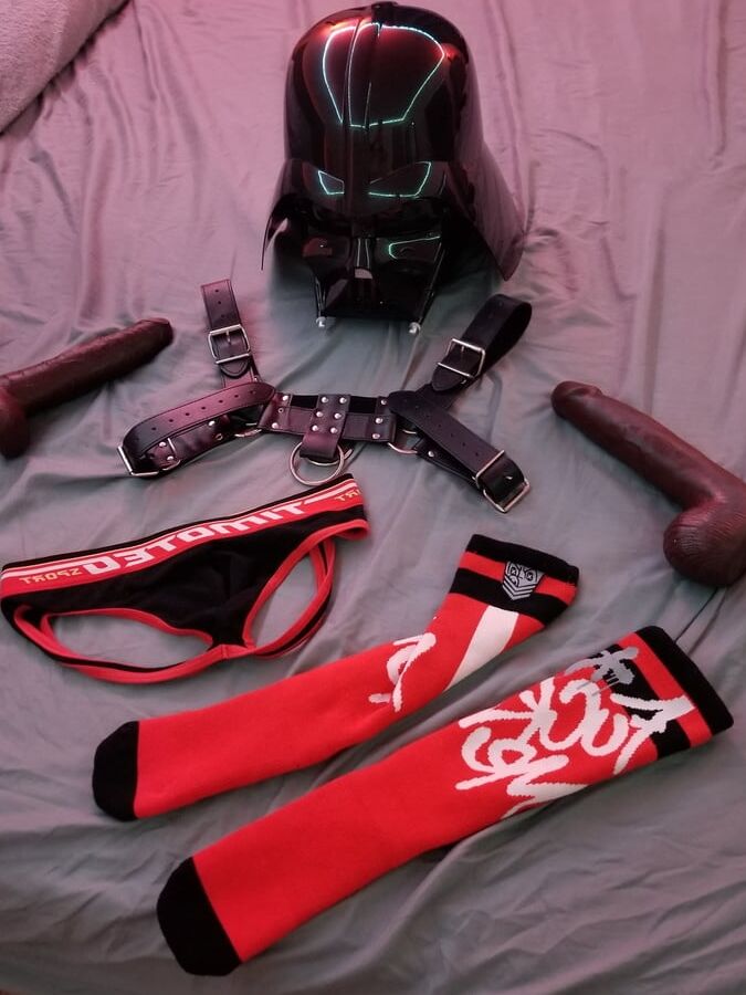 The Darkside