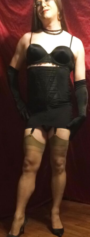 Joanie - Rago Lingerie
