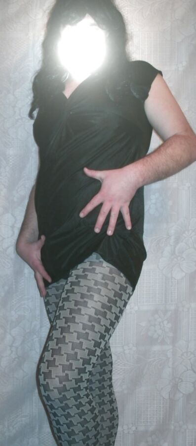 Sissy Boy Lovelaska - Autumn weekdays