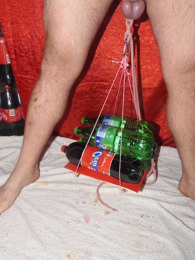 Soda Tray CBT