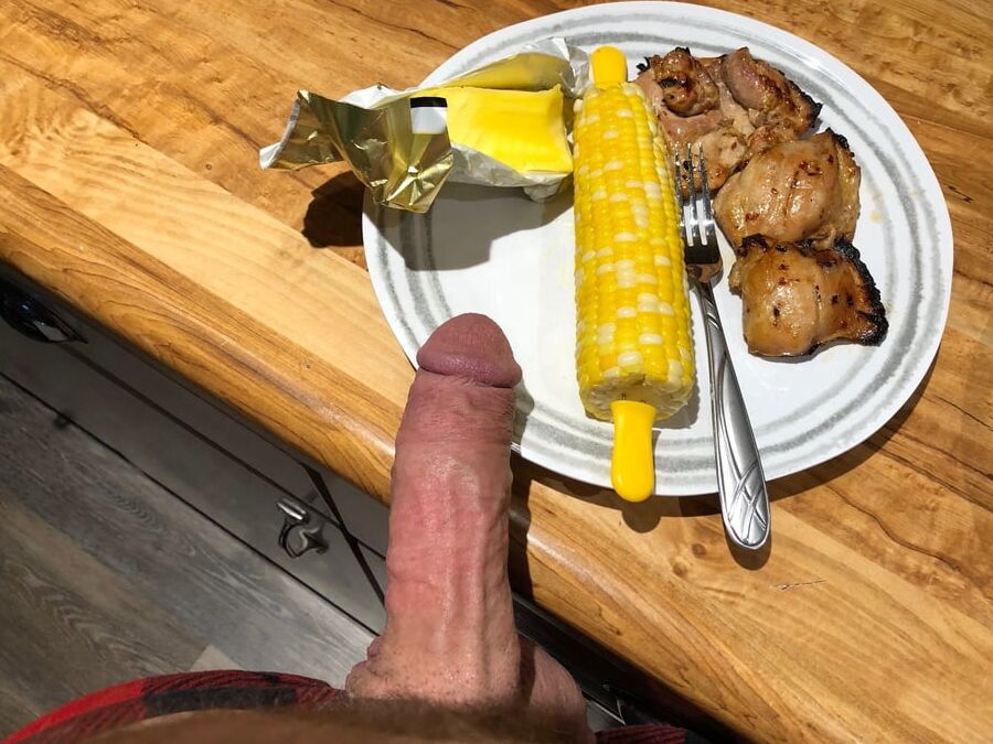 Dinner time