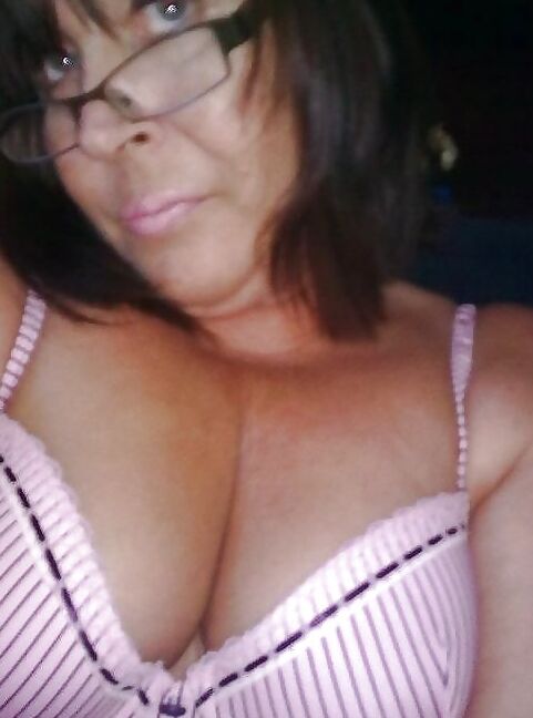 All dressed!