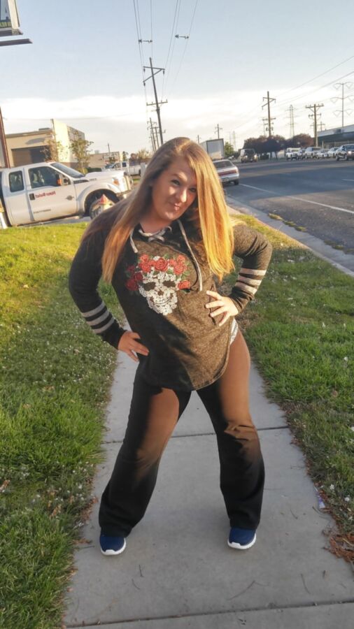 Around Town