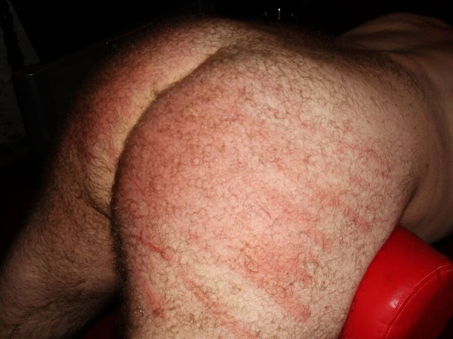 Caning