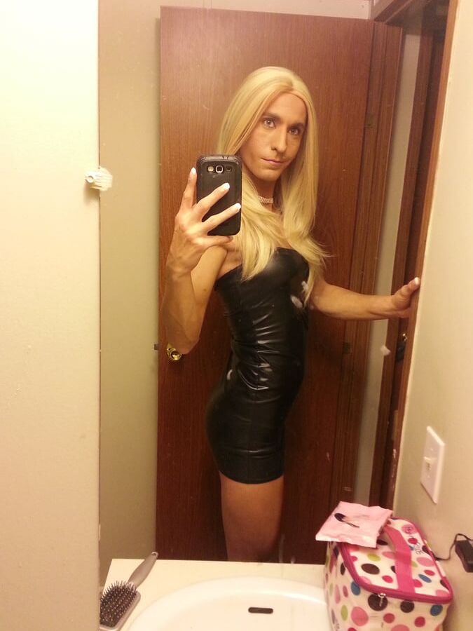 Blond Hair