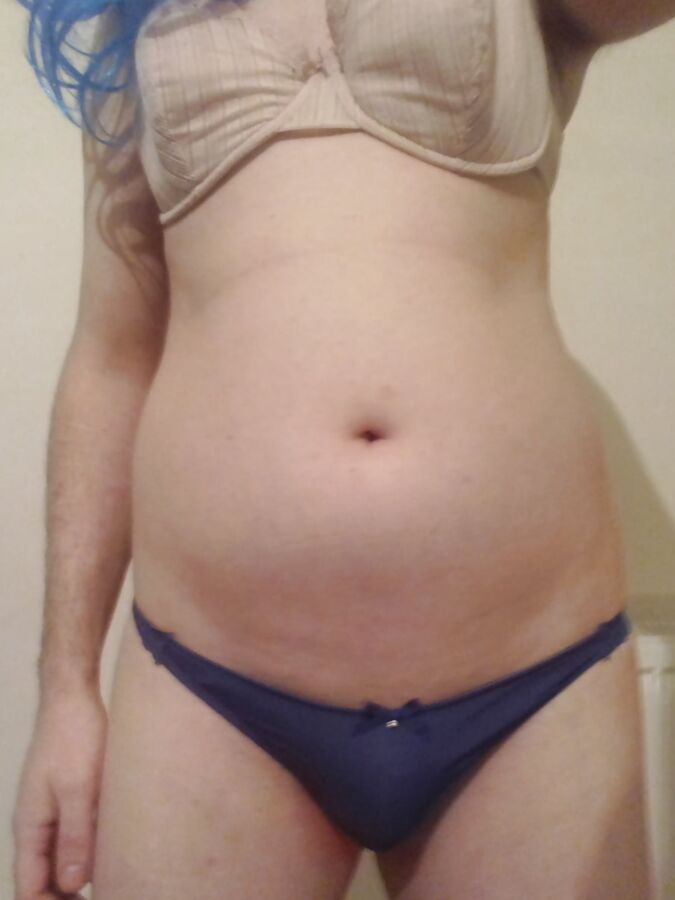 sexy thong x