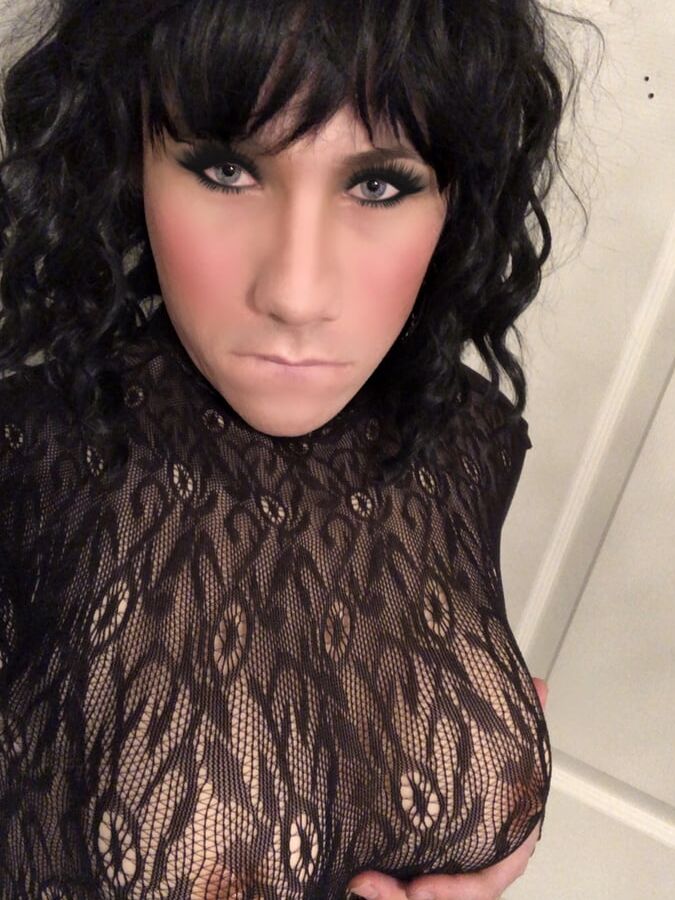 Sissy Sasha