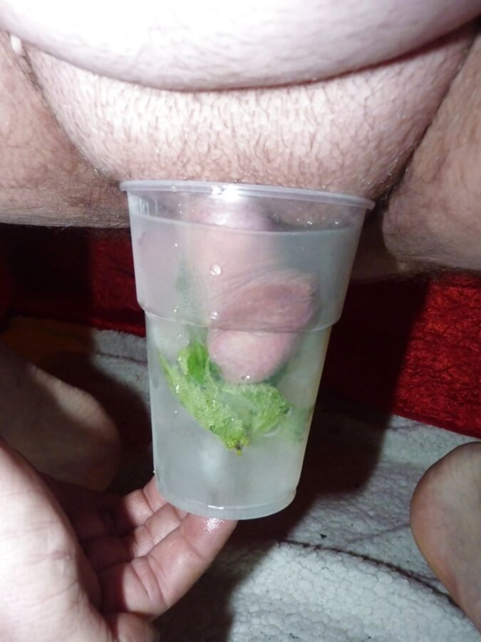 CBT Mojito