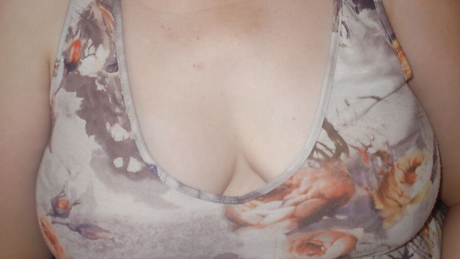 New Pictures of me..